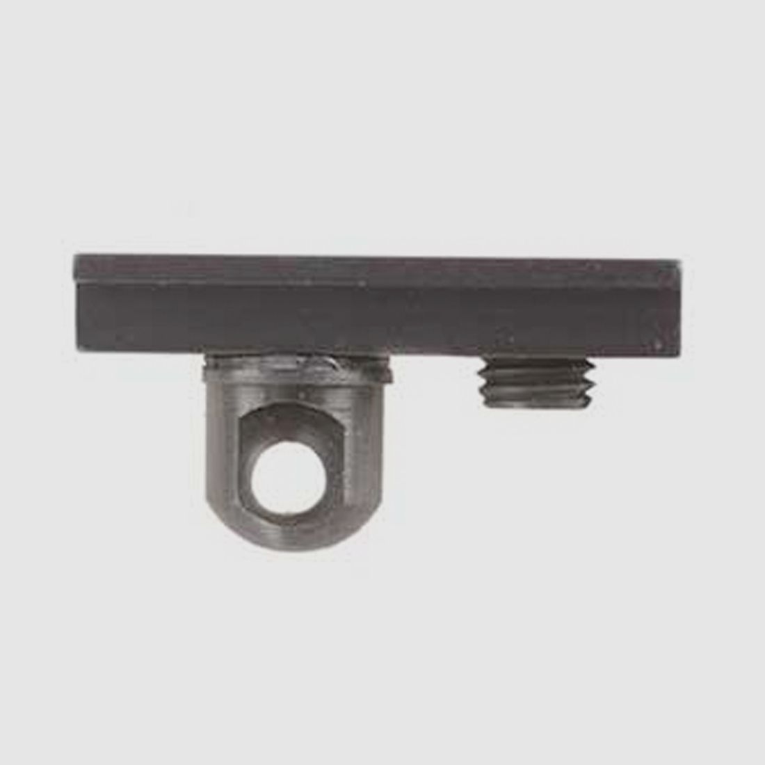 HARRIS Adapter No.6A Rail (US-Rail 5/16")
