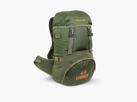 Crispi Plecak Everest 35L zielony