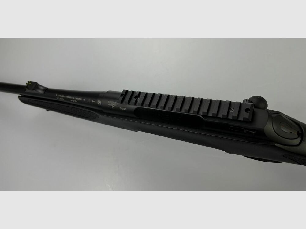 HAENEL Jaeger 10 Pro Compact