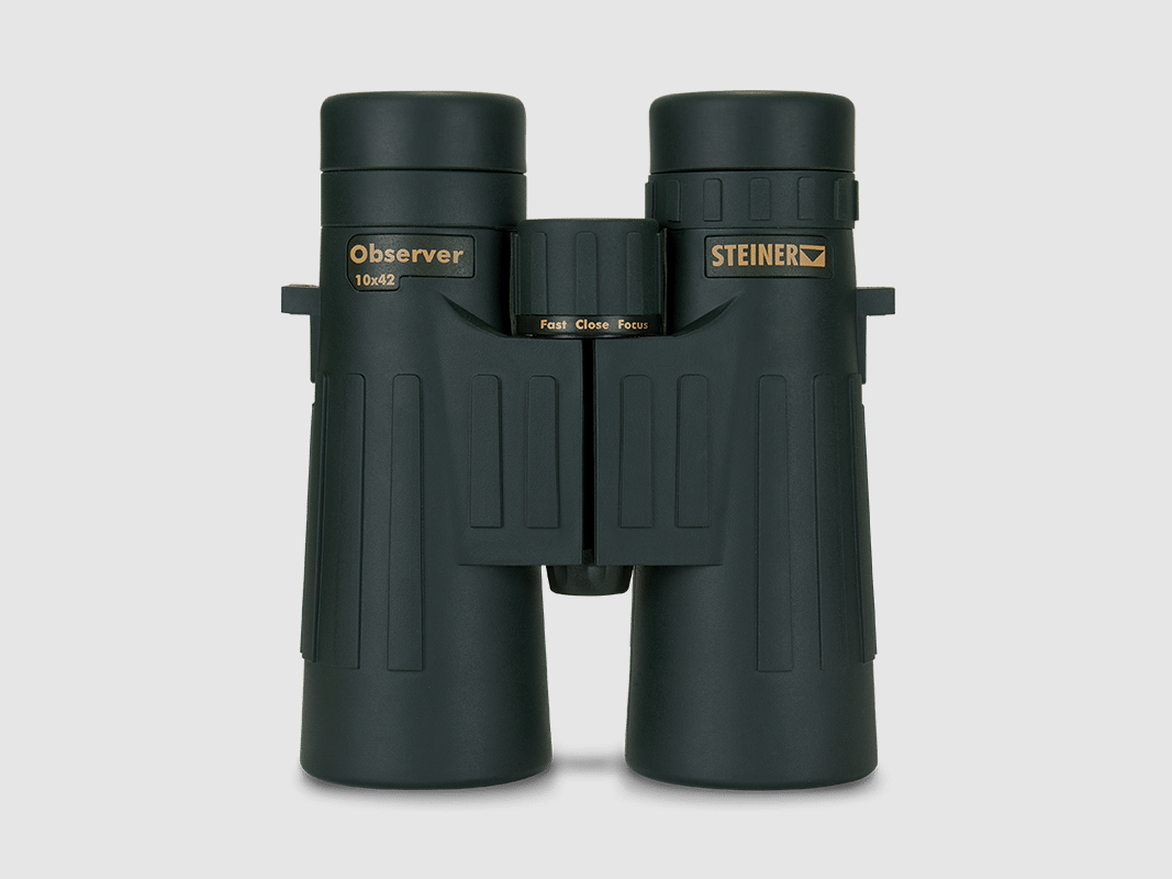 Steiner Observer 10×42, Bild 2 von 4