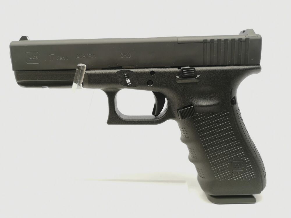 Glock 17 Gen4 M.O.S.