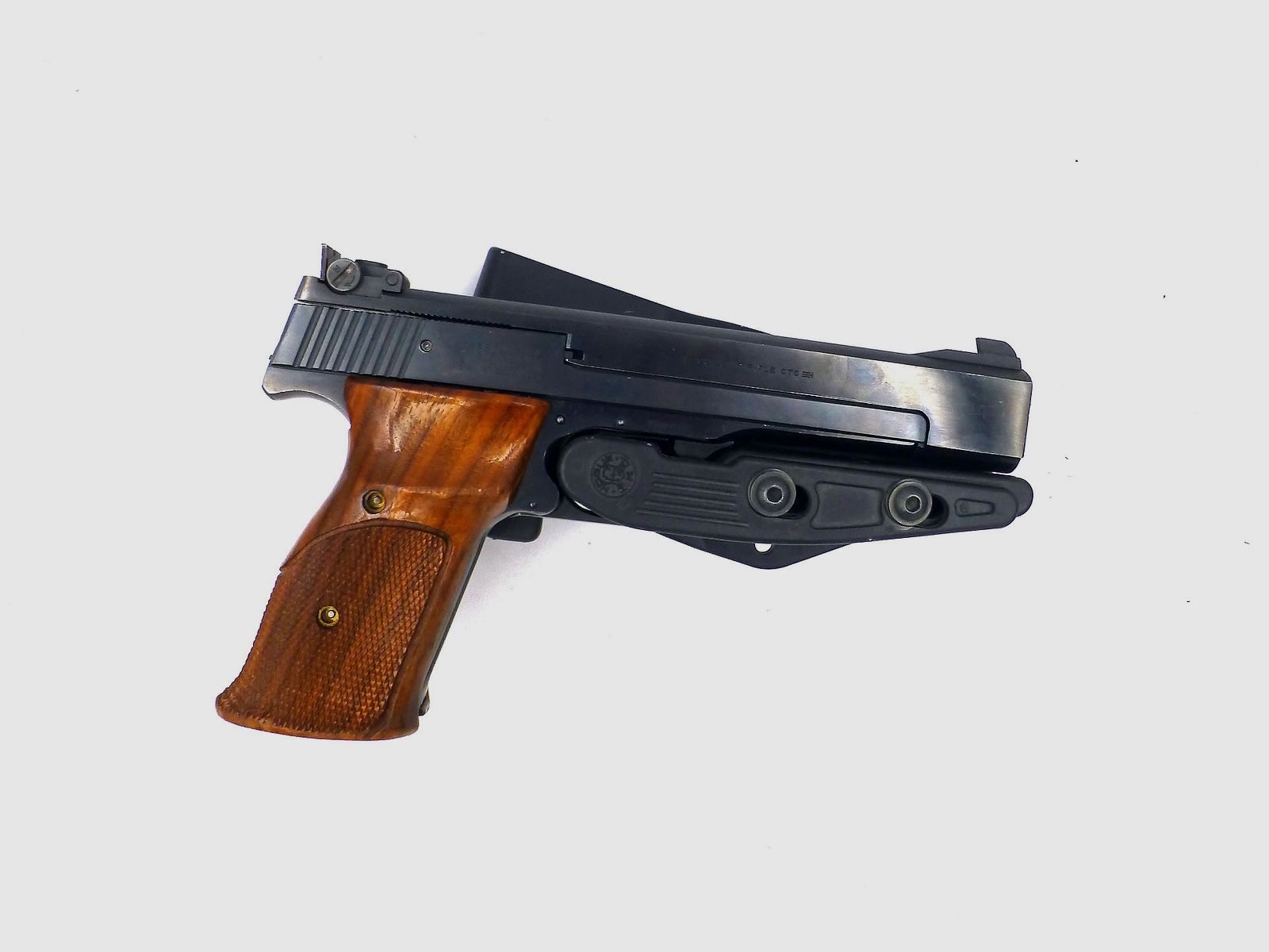 Holster universale HOGUE PowerSpeed, immagine 6 di 6
