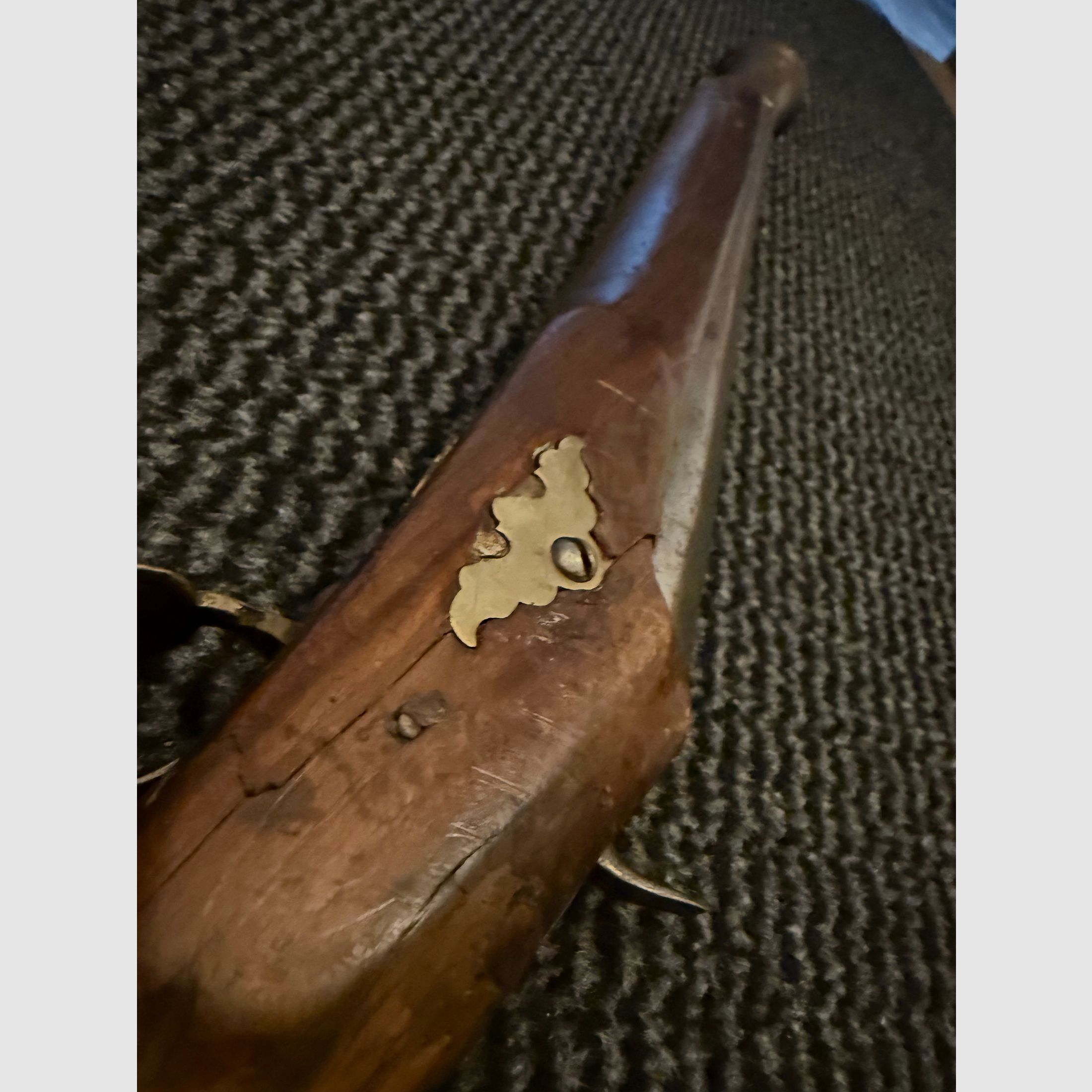 Gun/Shotgun/Musket