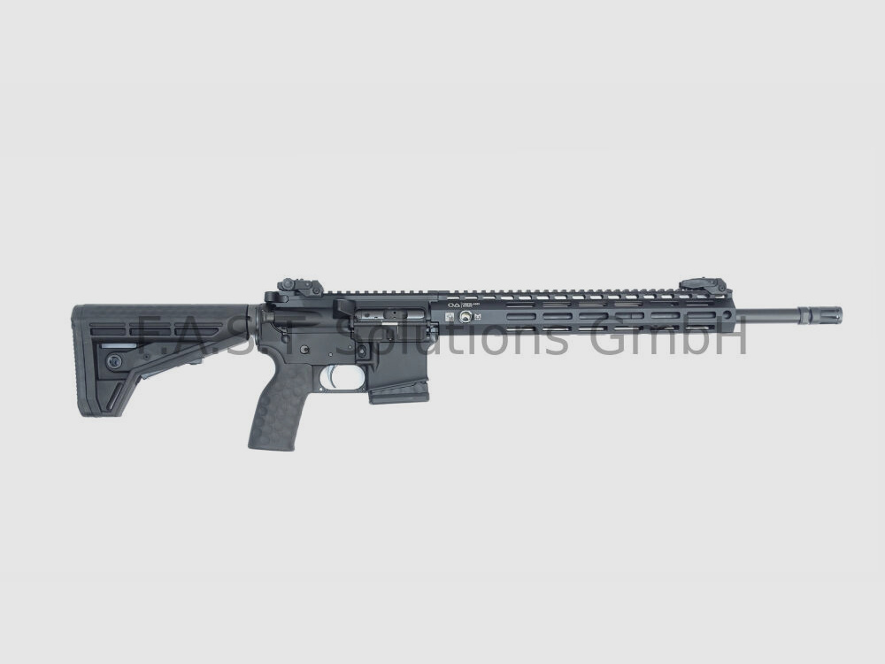 Oberland Arms OA-15 M5, Lauf 16,75",BL M-LOK Handguard 13" slim