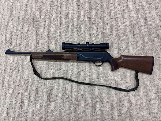 Heckler & Koch SLB 2000