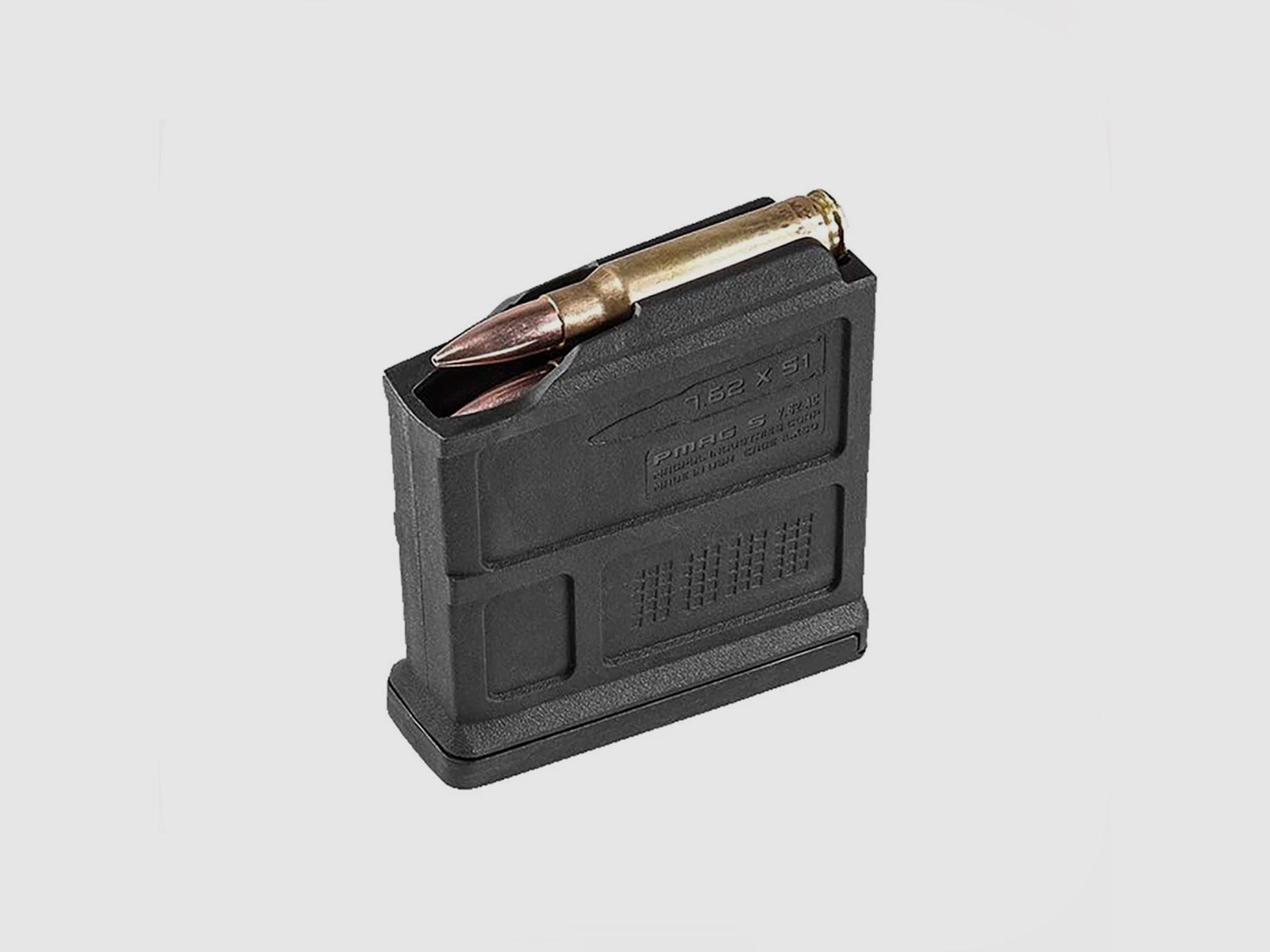 MAGPUL PMAG 5 | 7.62 AC – .308 WIN/7.62 NATO | 5 ROUNDS, image 1 of 2