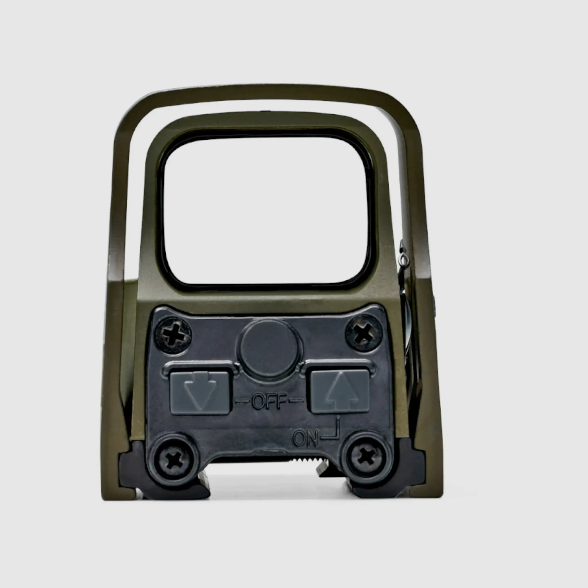 EOTECH XPS2-0 OD Green, image 5 of 7