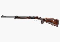 Merkel K5 Extreme 8x57JRS M15x1