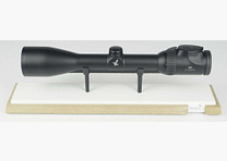 Swarovski Optik Z6i 2-12x50 SR 4A-I