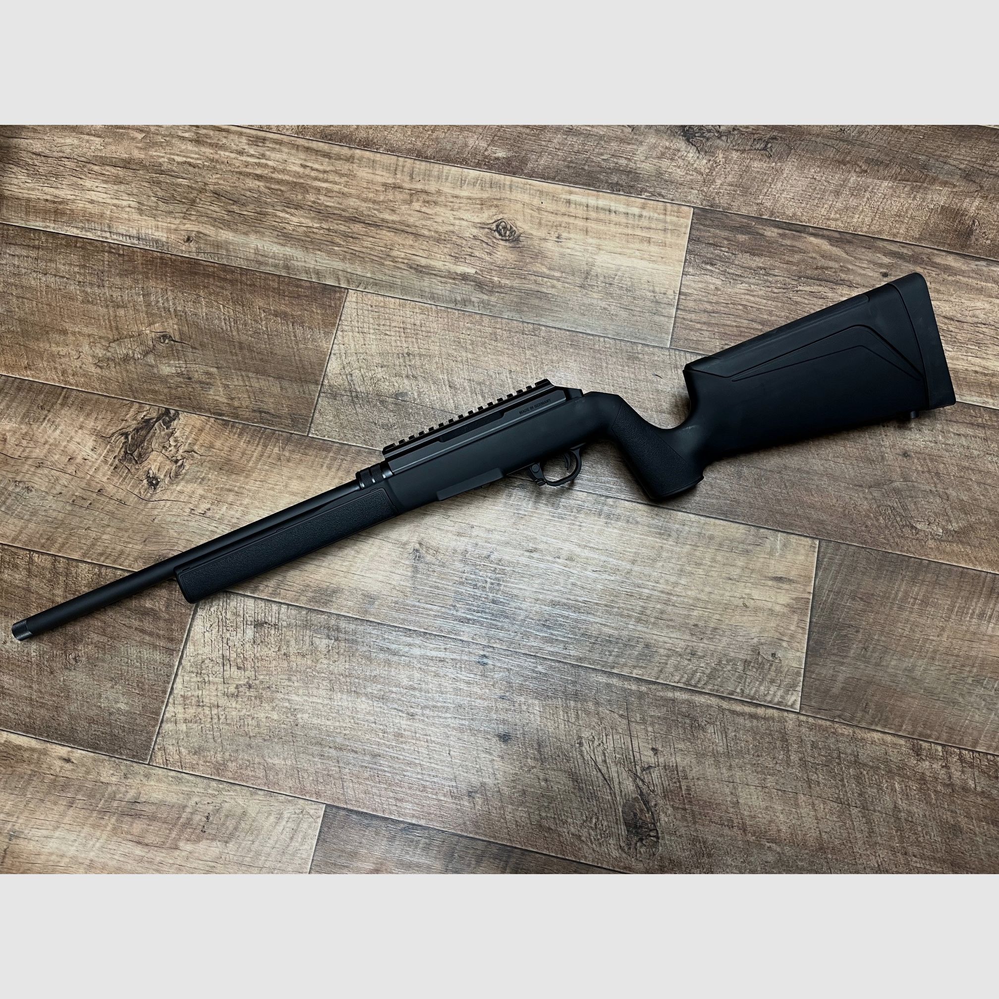 HAMMERLI ARMS Force B1 22 All-Weather Small Caliber Rifle