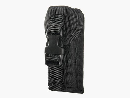 Pistol Mag/Multitool Pouch - Black [8FIELDS]