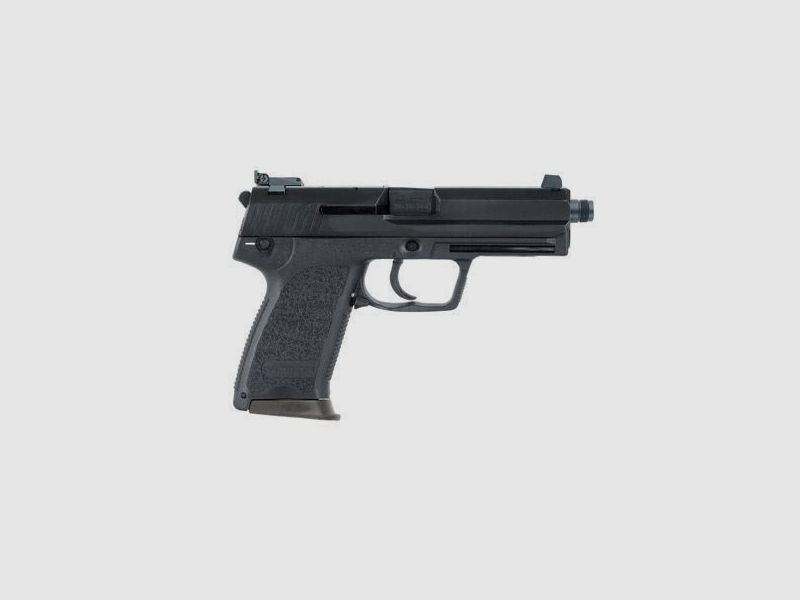 Pistolet H&K USP Tactical, zdjęcie 2 z 2
