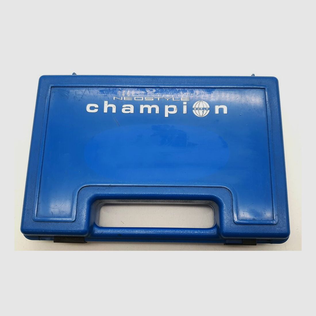Schiessbrille champion Neostyle made in Switzerland ! Schiesshilfe , Sehhilfe, Bild 8 von 8