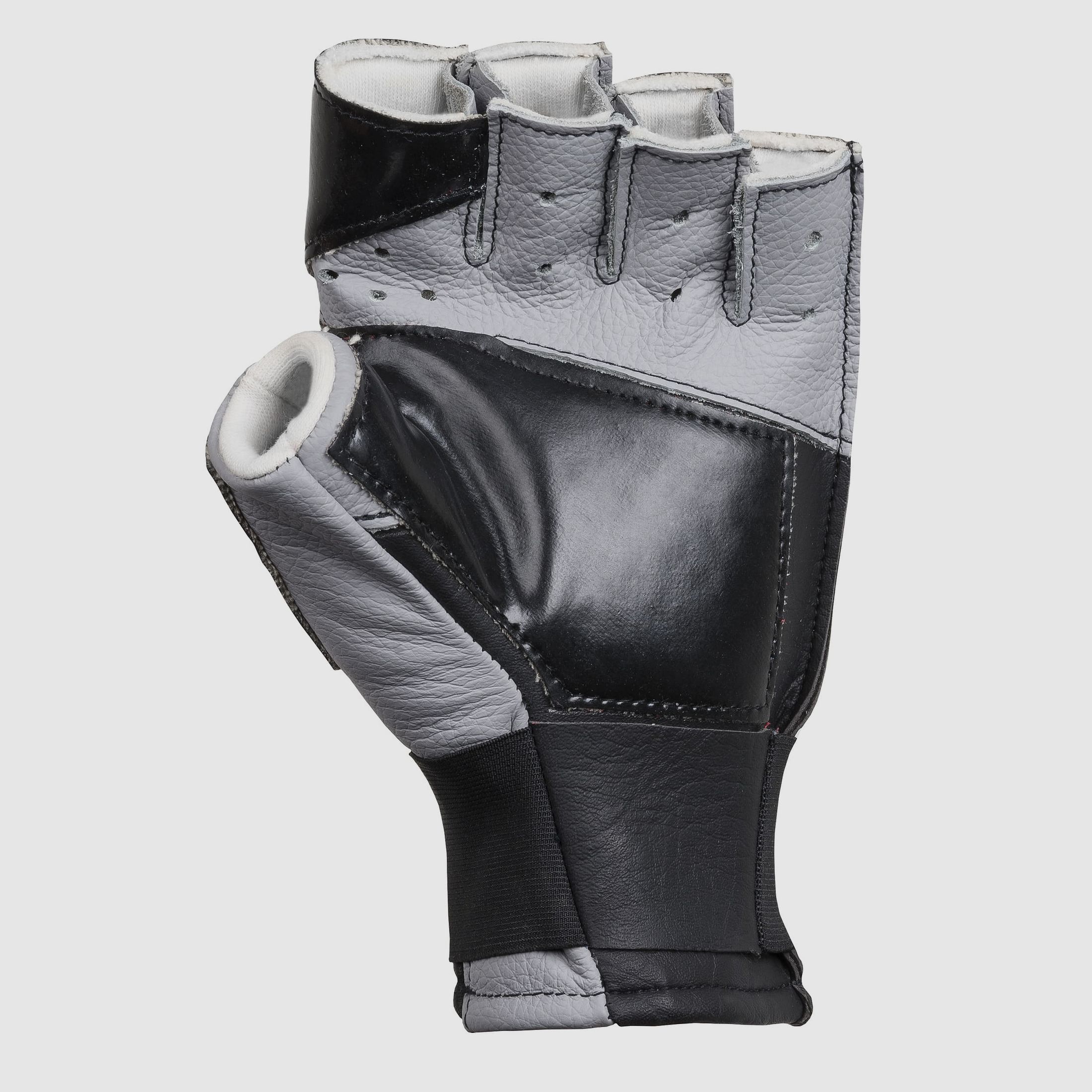 ahg Schiesshandschuh Top Grip Smooth – Für Rechtsschützen, Bild 2 von 2