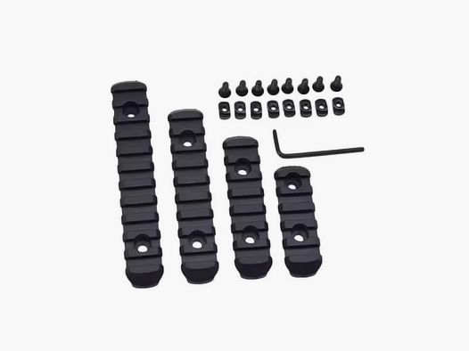 Ram M-Lok Rail Set