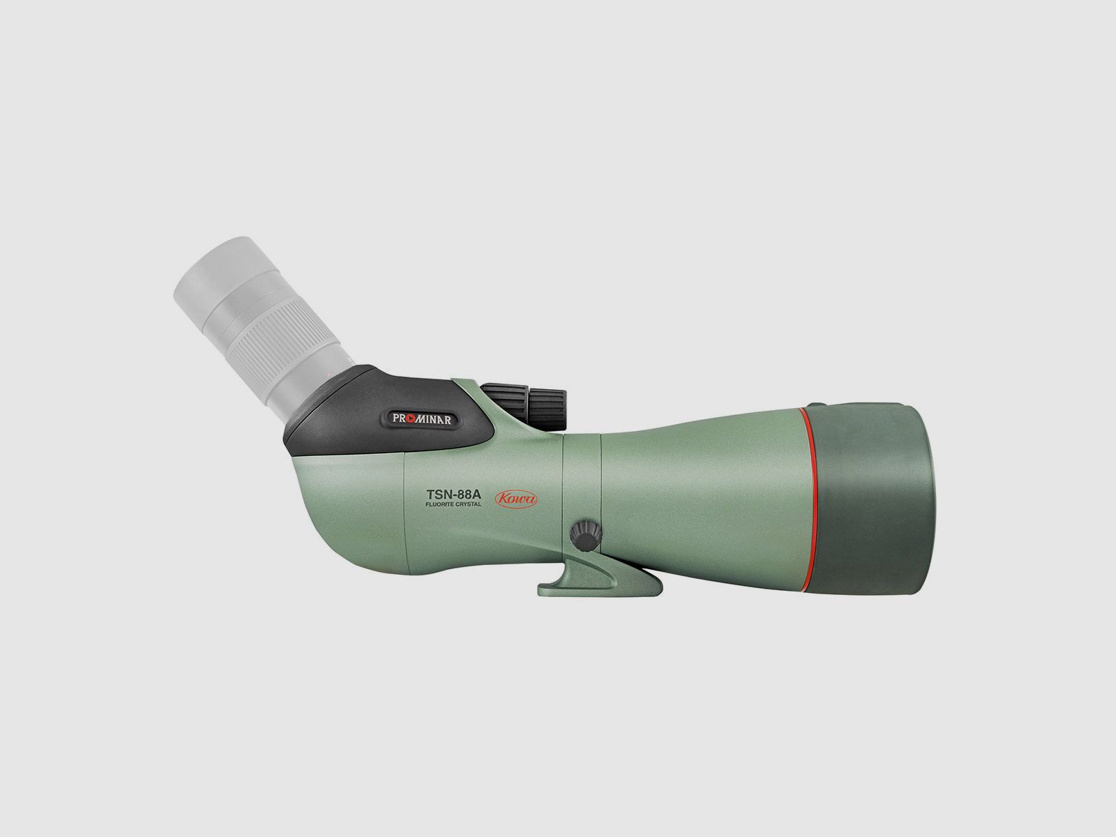 KOWA Spektiv TSN-88A Pure Fluorite Spotting Scope 45° (ohne Okular), Bild 5 von 6