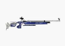 Luftgewehr Walther LG400 Anatomic - E