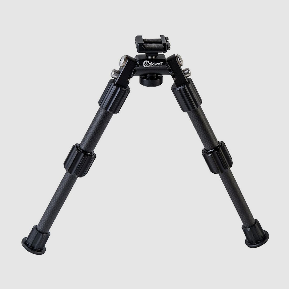Accumax Pic Rail Zweibein 6″-9″