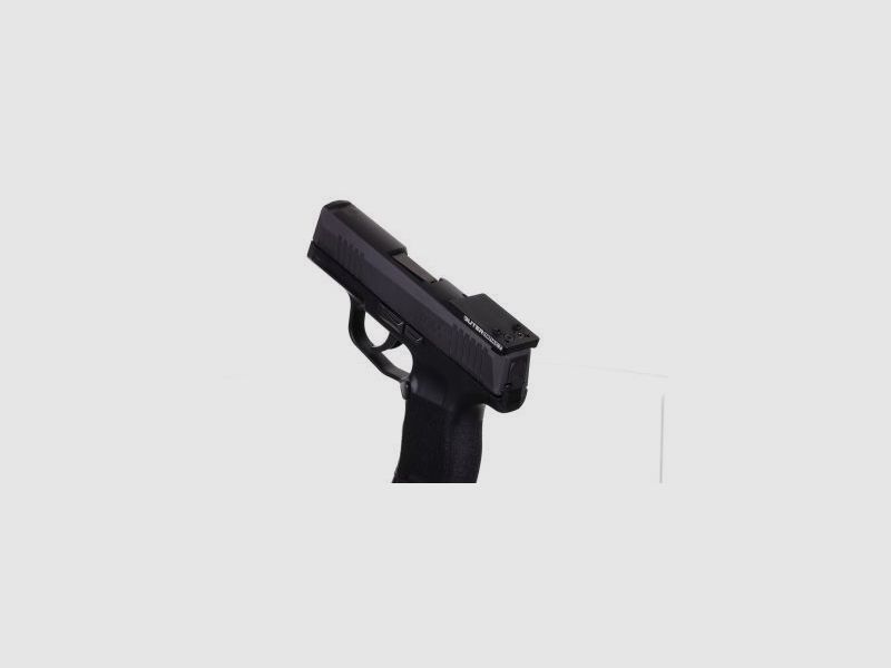OuterImpact Micro Red Dot Adapter Sig P365
