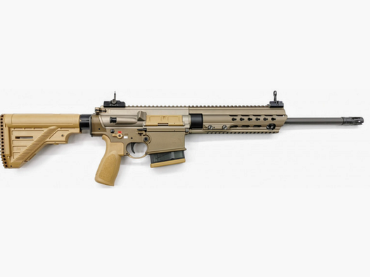H&K MR 308 A3 20" Slime line H-Key in stock