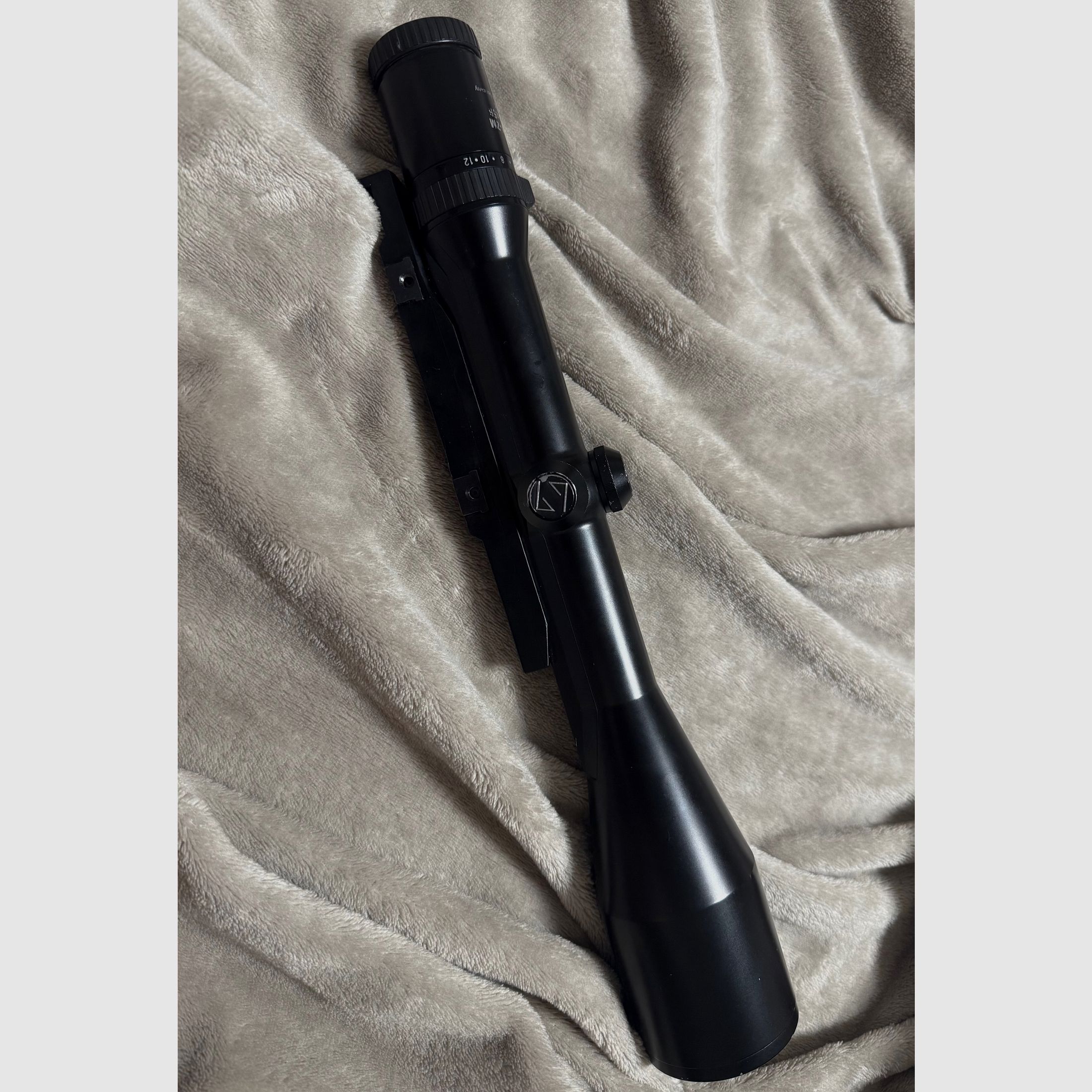 Zeiss Diavari-ZM 3-12x56 T* Absehen 1