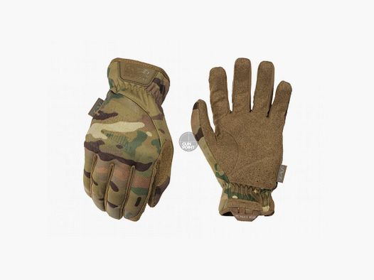 Mechanix Wear Fast Fit Gen II XL OD
