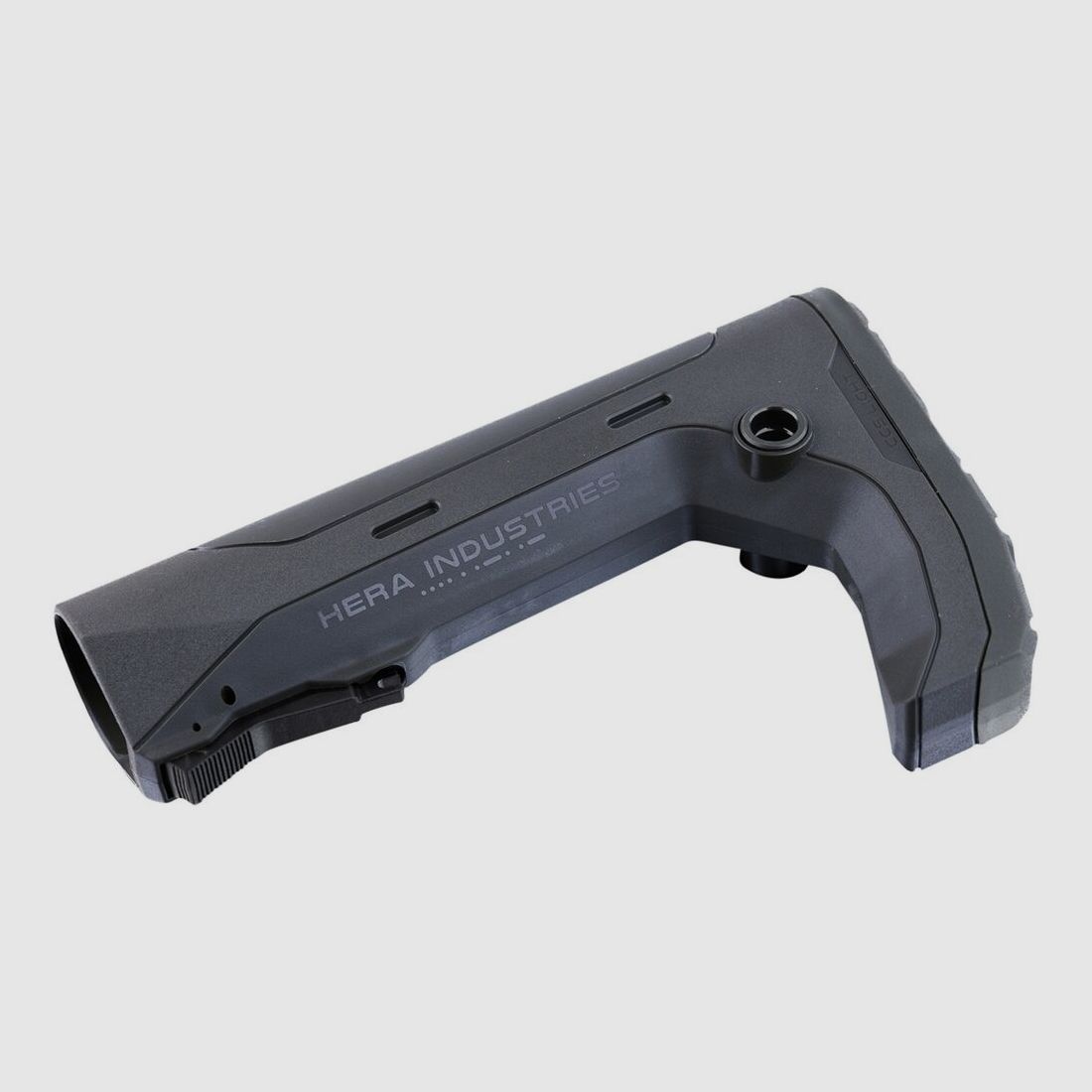 Hera Arms Schubschaft CCS Light Zwart