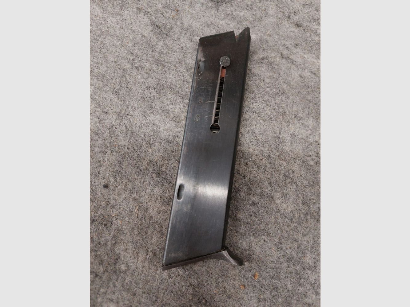 Baikal/ Margolin Tir Rapide