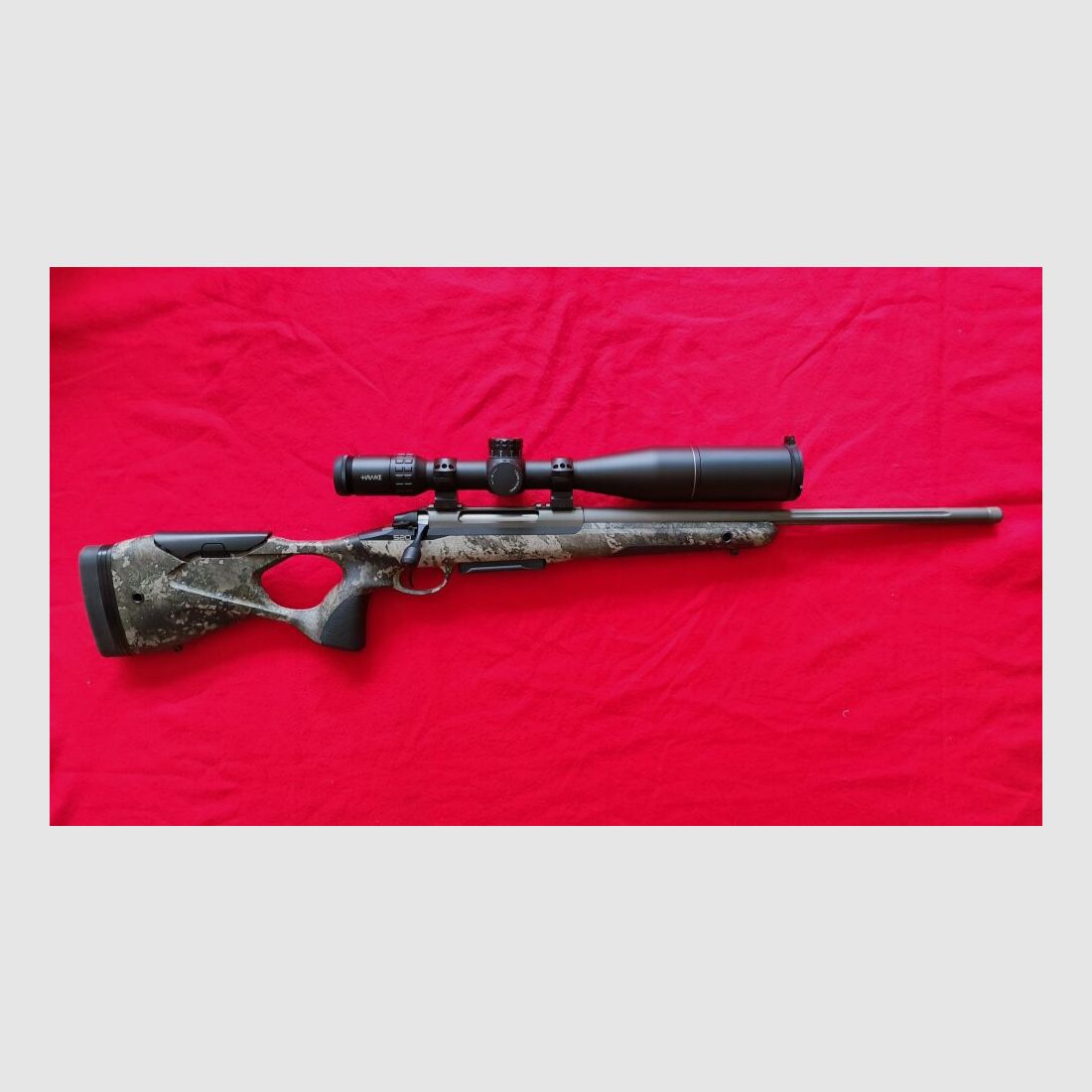 SAKO SAKO S20