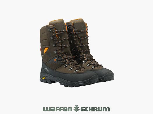 Beretta Stiefel Zambezi High GTX Brown