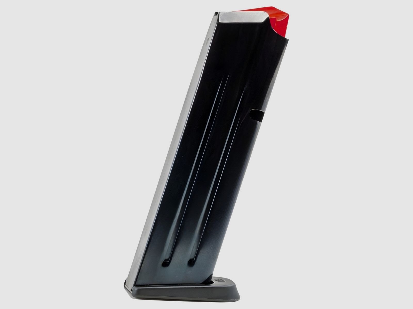Grand Power - Magazijn 16 patronen - K100 / Q100 / X-Calibur - Black, afbeelding 2 van 2