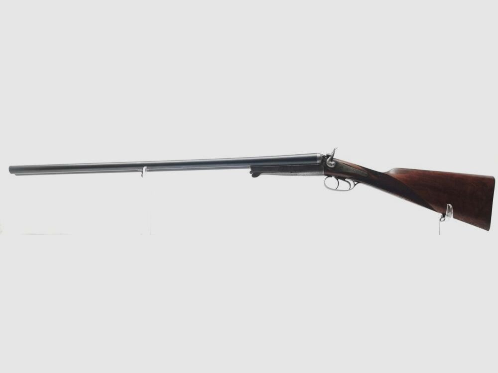 Husqvarna 1908 * Fusil à chien