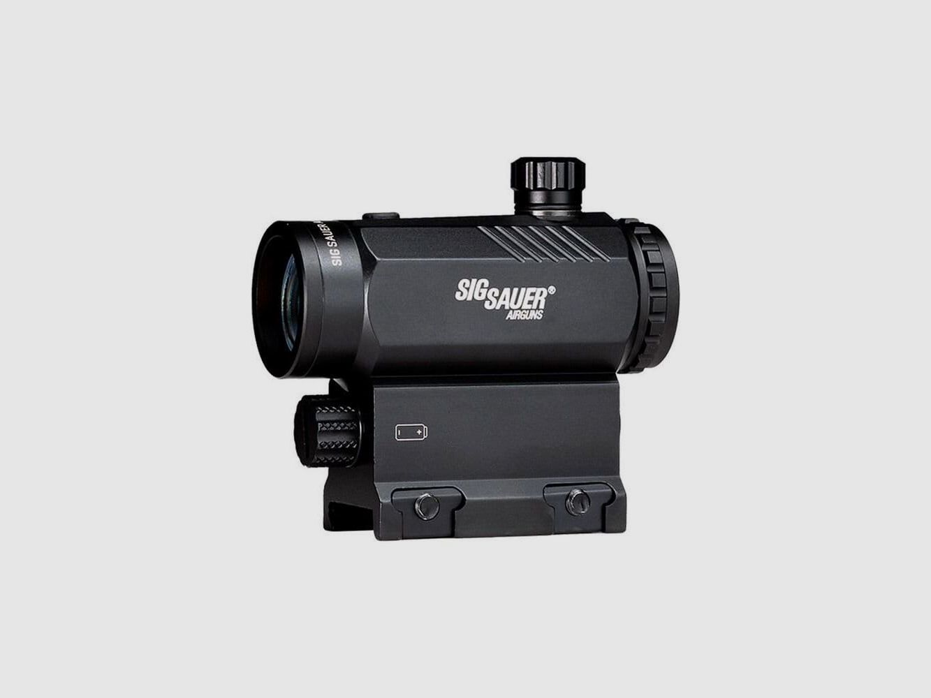 Sig Sauer AIR R5 Red Dot 3 MOA