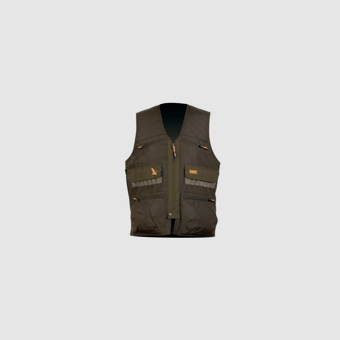 Hart Armotion Class-V Vest, image 1 of 5