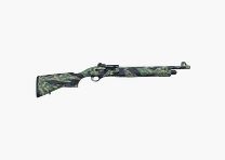 BERETTA 1301 TACTICAL CAMO GREEN TIGER 12/76 LL 47 OCHP