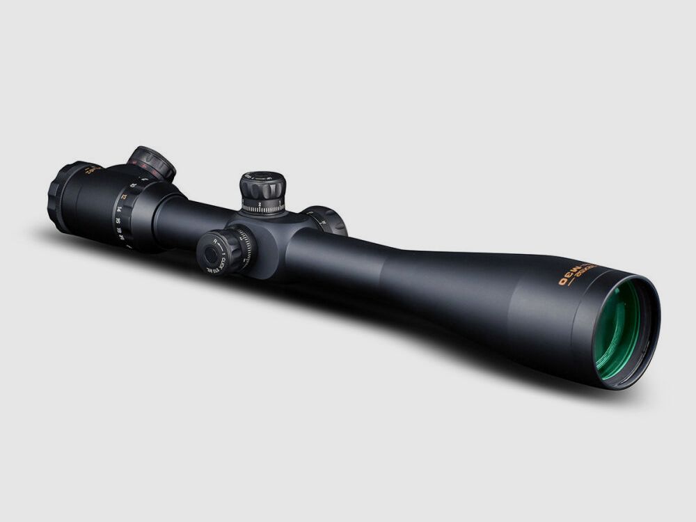 Konus KONUSPRO M-30 10-40x52 Abs. Mil-Dot bel.