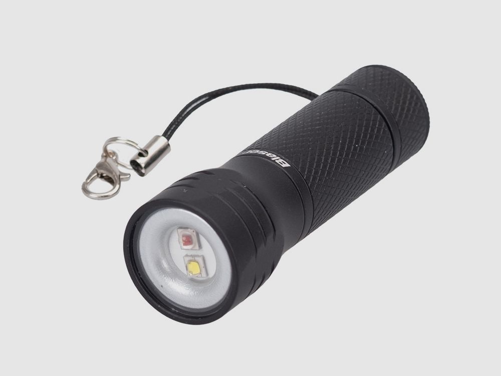 Blaser EDL 150 schwarz Taschenlampen