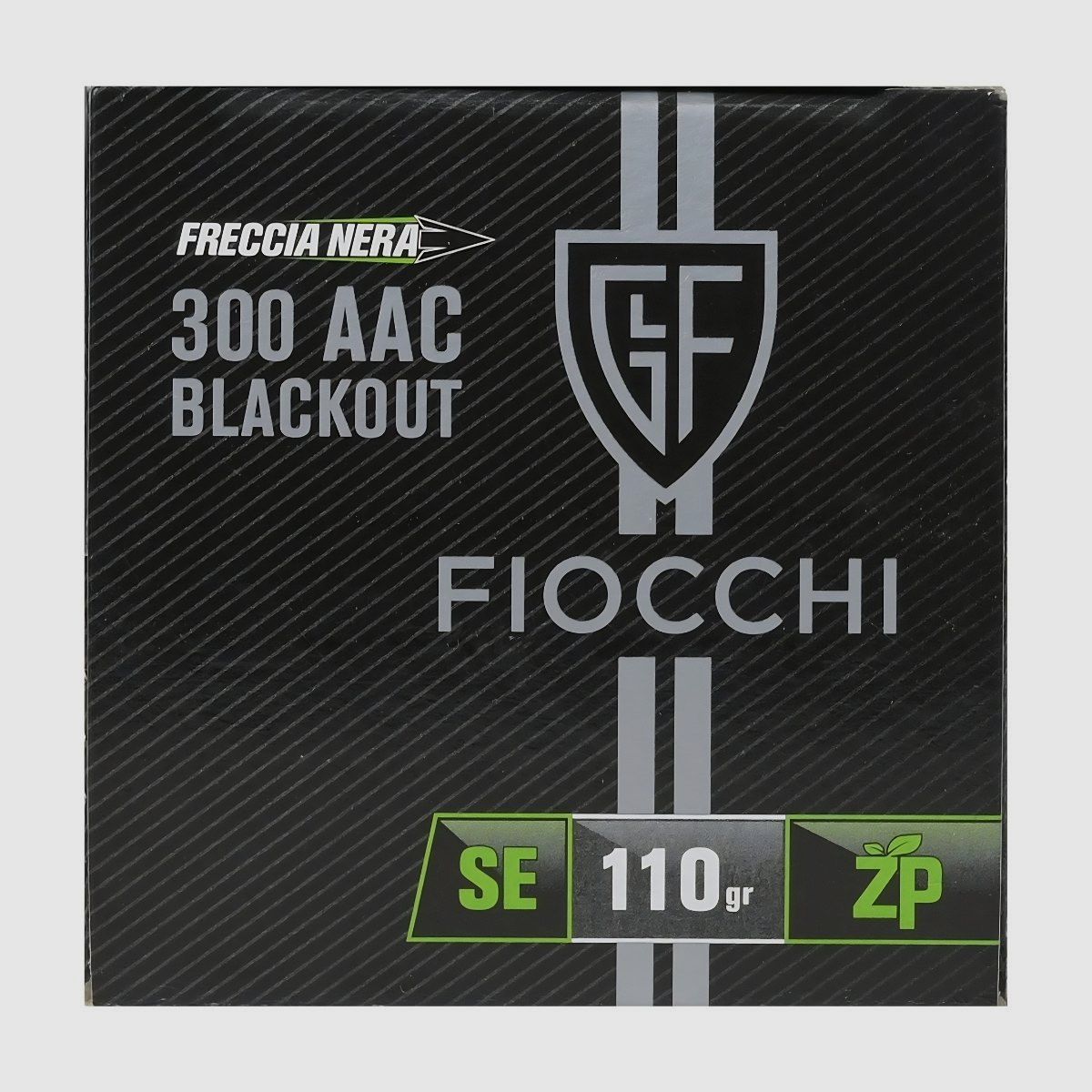 .300 AAC Blackout Fiocchi SE ZP 110gr/7,1g (703010), Bild 2 von 3