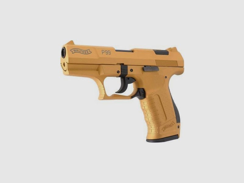 Walther P99 Sonderedition
