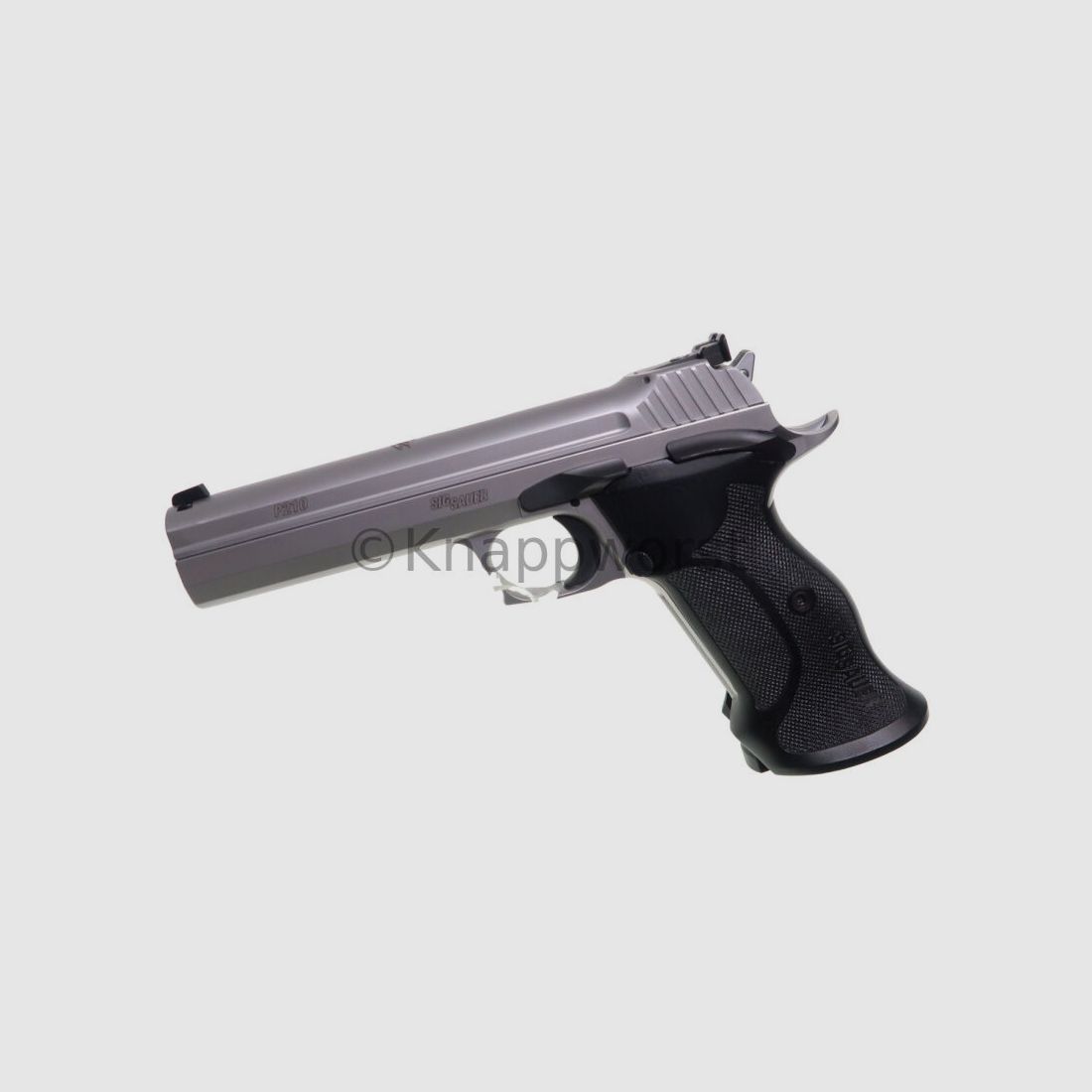 SIG SIG Sauer P210 Super Target, Bild 1 von 3