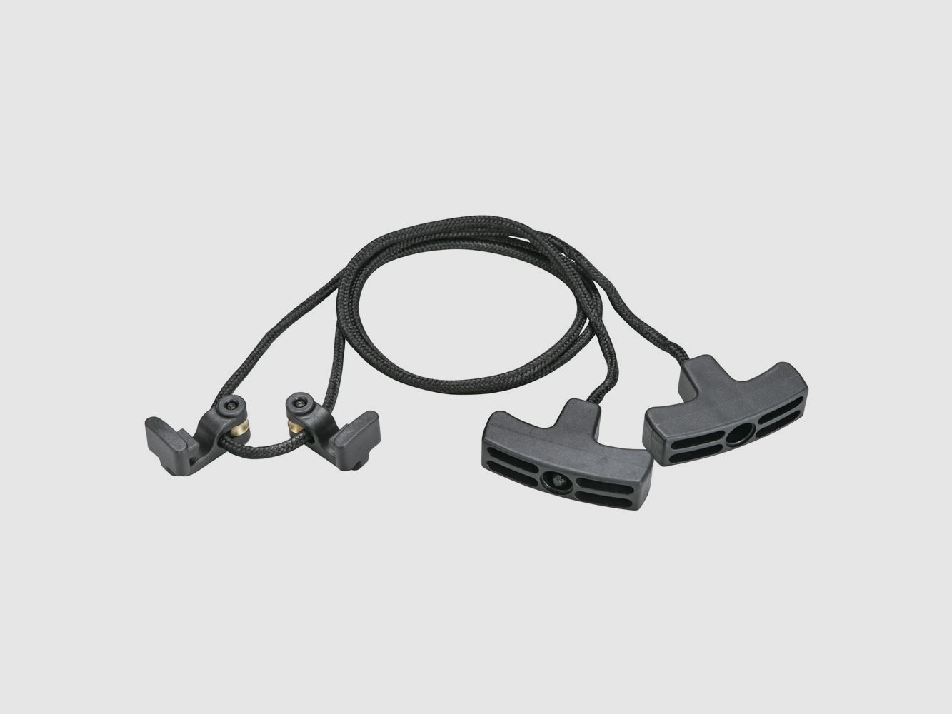Spannhilfe für Armbrustgewehre