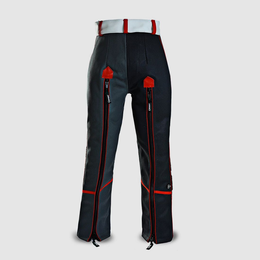 CAPAPIE Hose KOREAN SQUARE Capitex, Bild 2 von 2