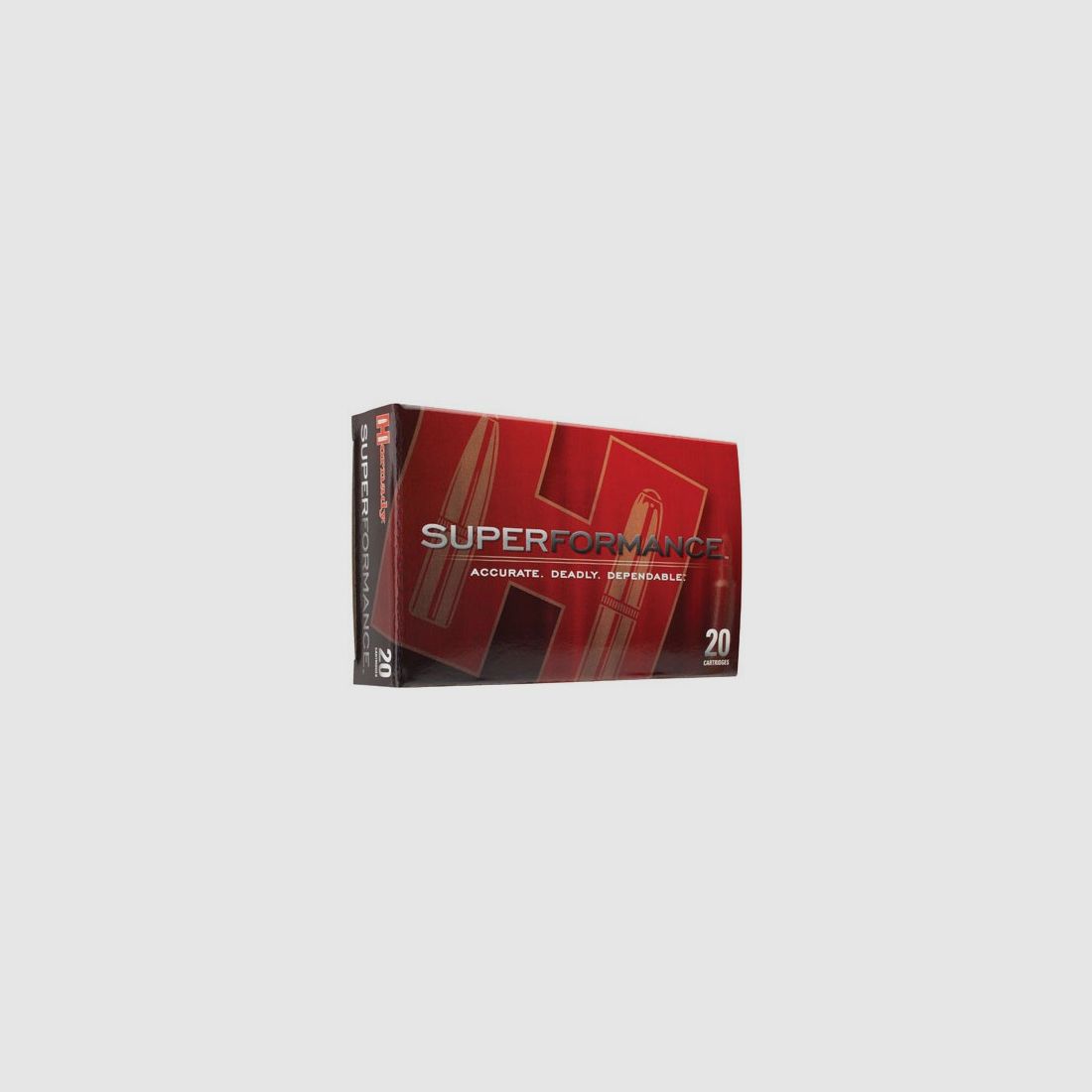 HORNADY 35 WHELEN 200GR SP