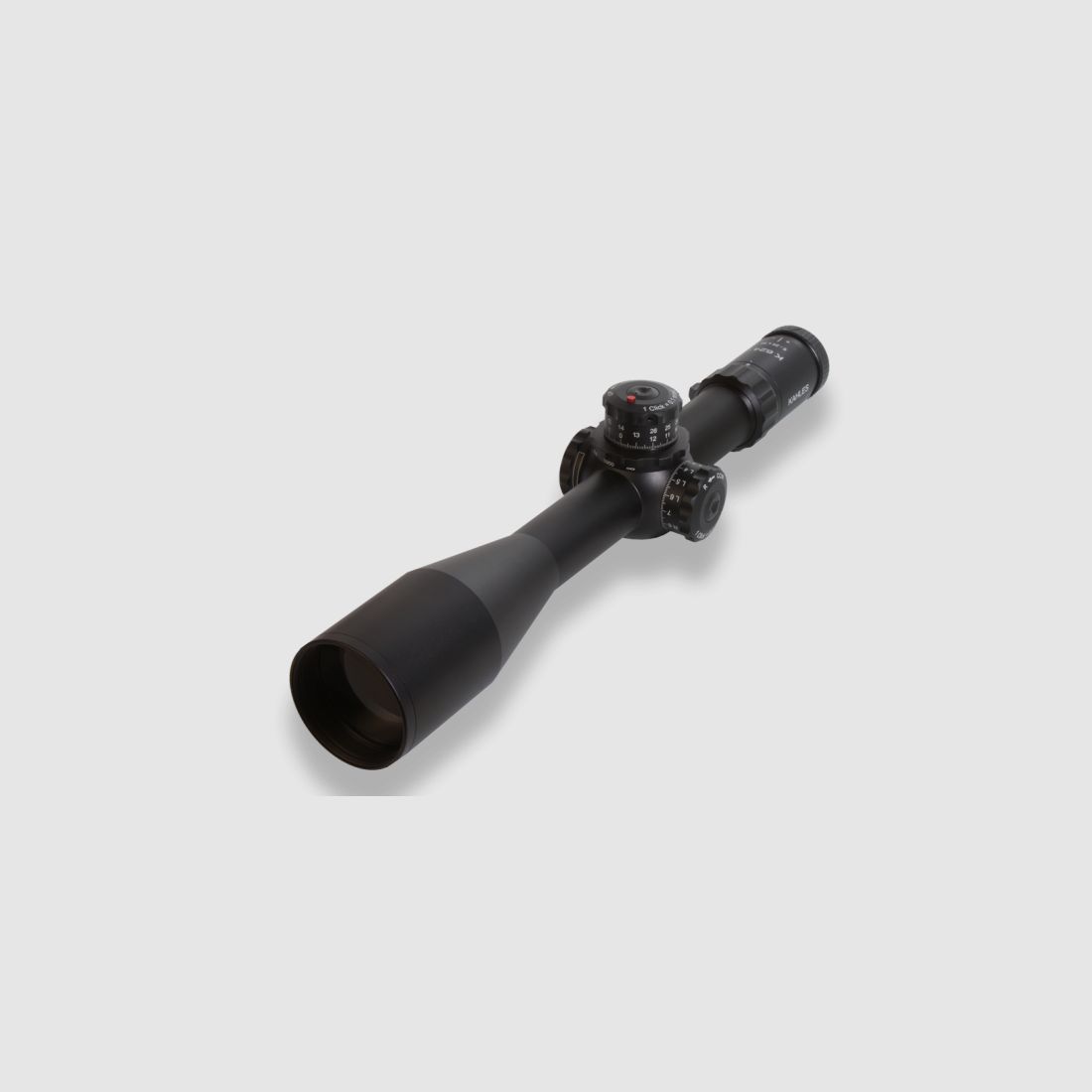 KAHLES K624i 6-24x56 reticolo SKMR