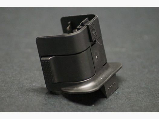 Nine Reloaded Adapter Bravo zu HK P30 / SFP9