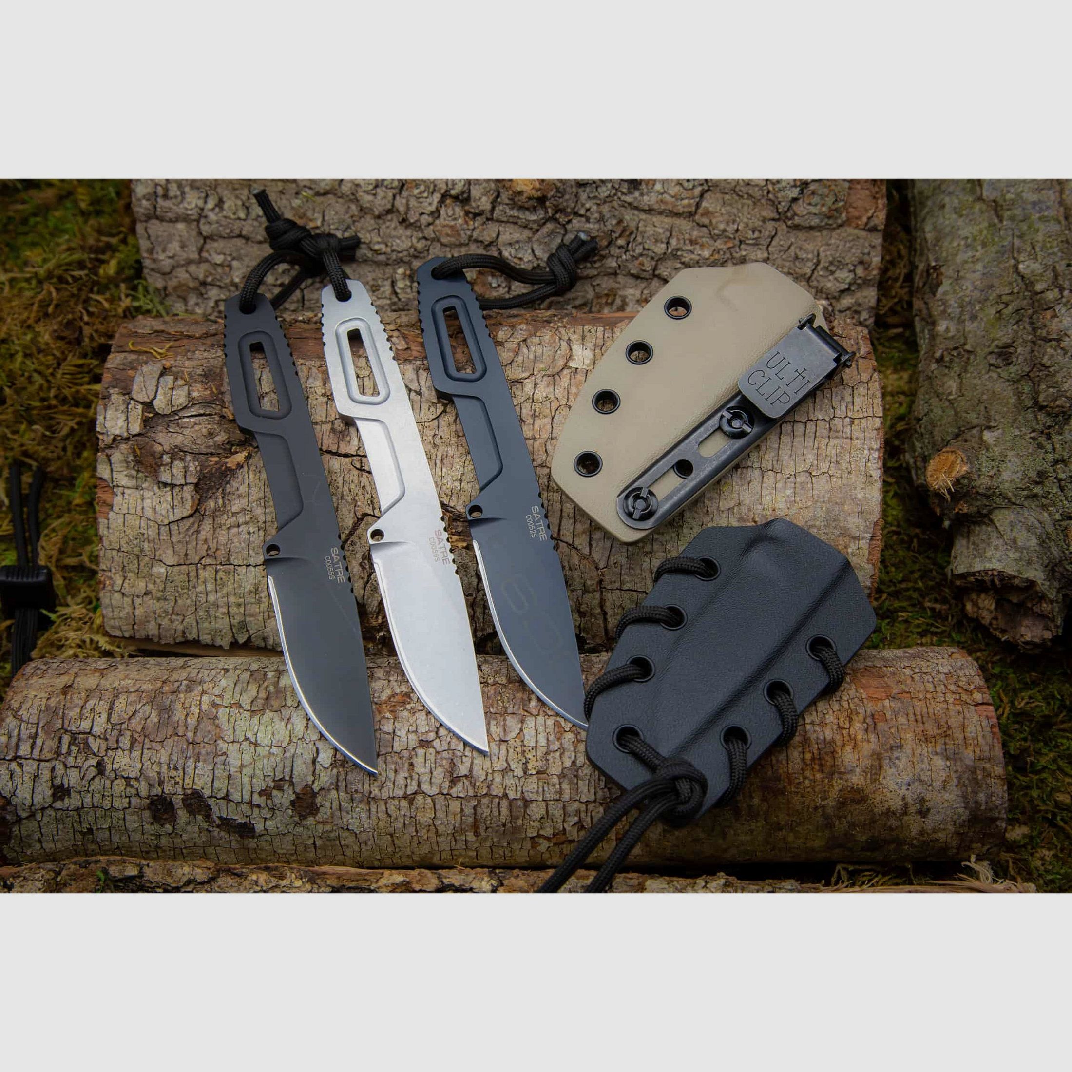 Neckknife SATRE, image 3 sur 8