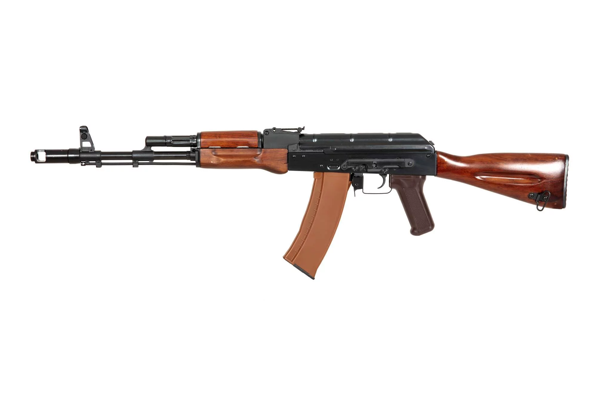 Karabinek ASG E&L ELAK74N Essential, zdjęcie 2 z 18