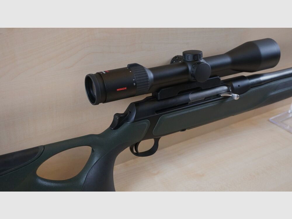 Sauer & Sohn 303