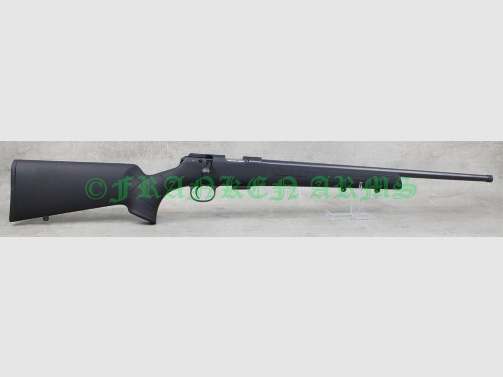 Ceska CZ 457 Synthetic