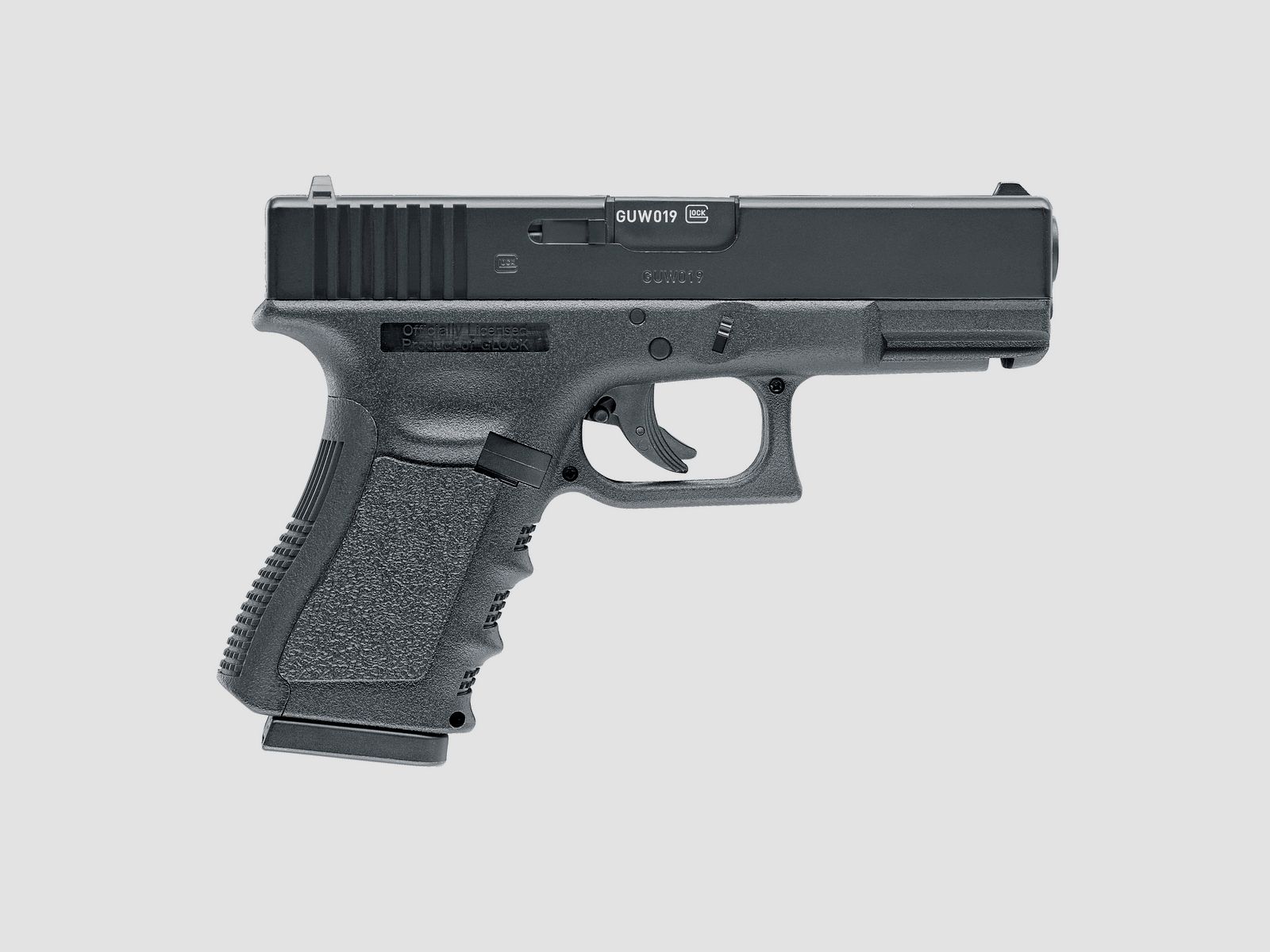 Glock 19, Bild 3 von 3